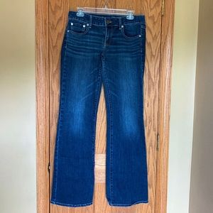 American Eagle Favorite Boyfriend Jean